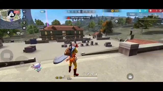 English Free Fire MAX LIVE , FREE FIRE LIVE CUSTOM,