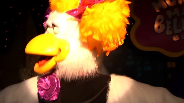 Out of This World | Chuck E. Cheese Songs About Having Fun смотреть онлайн