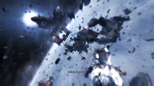 Dead Space 3 - Первый взгляд спустя 4 года! - №1 смотреть онлайн