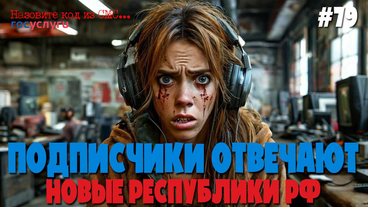 Республики Башкортан и Башкортоштан | Разговоры от подписчиков смотреть онлайн