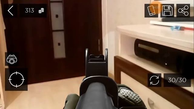GunCamera часть 1 смотреть онлайн