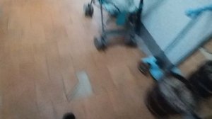 лифт кмз 2000 в доме 2001. Москва. Изюмская улица, 26к2. 5 подъезд.