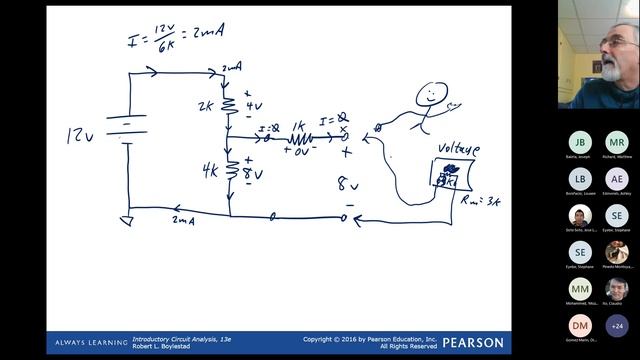 DC Theory SeriesParallel3 смотреть онлайн