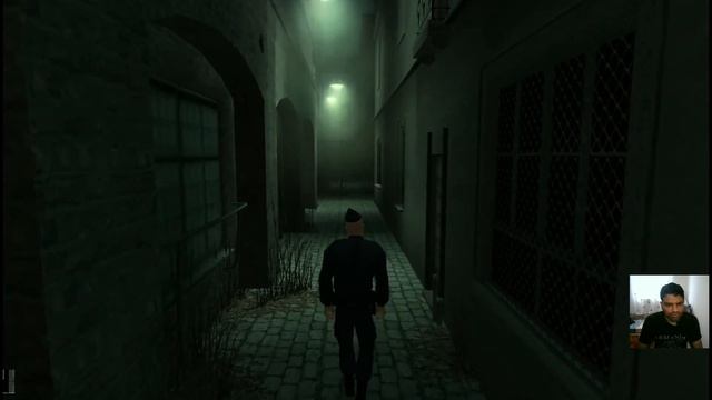 Hitman Contracts Mission 12 | Urdu Gameplays смотреть онлайн