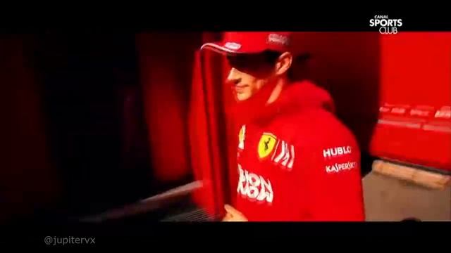 CHARLES LECLERC / F1 FANVIDEO