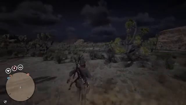 [PS4 RU] RDR2 Отпууууууск (18+) смотреть онлайн