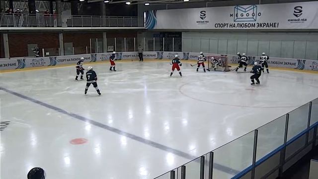 Хоккей. НДХЛ 18/19. Кубок Противостояния. Морские львы - Молния | Май 4, 2019 (ПРЯМАЯ ТРАНСЛЯЦИЯ) смотреть онлайн