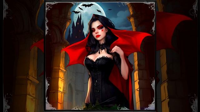 [Millia-Rayne] Ft. Udio - Путник и V