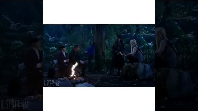 Once Upon A Time смотреть онлайн