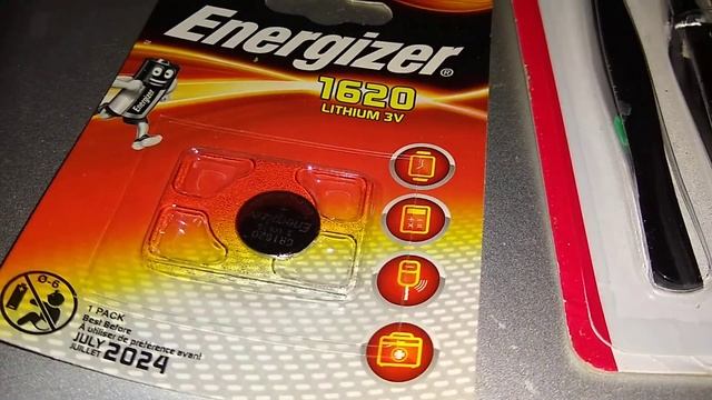Thermometer battery extraction, 99p to replace. смотреть онлайн