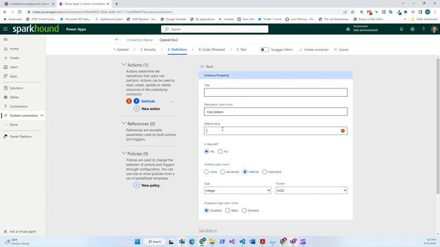 Open AI Code Generation Video смотреть онлайн
