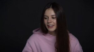 Актерская видеовизитка Яна Захарова