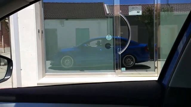 Skoda Octavia 5e en movimiento смотреть онлайн