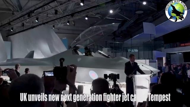 List of All the new Sixth Generation Fighter jet смотреть онлайн