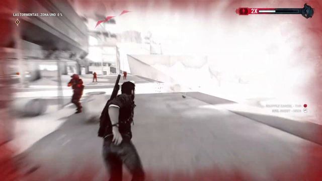 Just Cause 4 - Epic Killing Of 135 Blackhand Soldiers