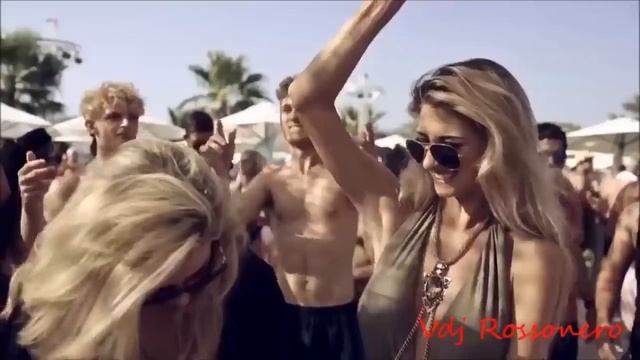 C-Block So Strung Out (The Distance & Riddick Edit) смотреть онлайн