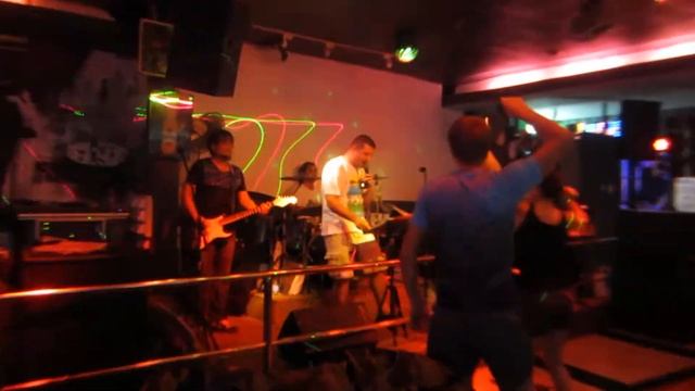 Сектор Газа в моём исполнении (г.Паттайя Таиланд) смотреть онлайн