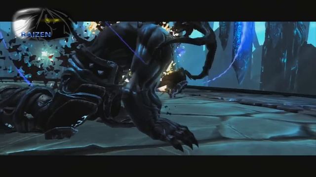 Darksiders 2 - Final Boss + Ending + Ending Secret HD [Legendado] смотреть онлайн