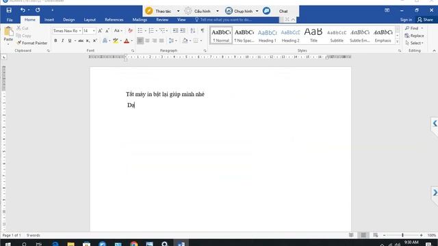 sửa lổi win 10 ko in được máy hp p1005 và hp 1006 смотреть онлайн
