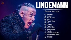 Lindemann Greatest Hits Full Album  Best Songs Of Lindemann Playlist 2022