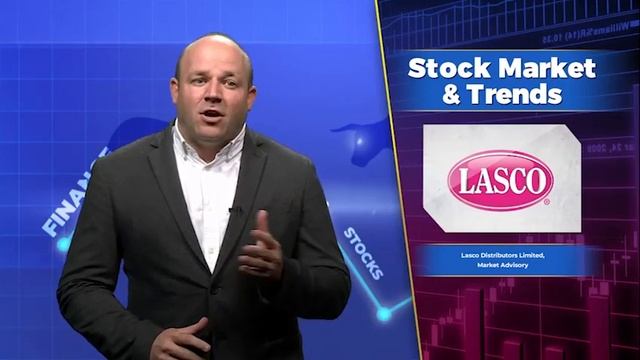 Tropical Battery Declares Dividend | Business Live w/ Mark Croskery, December 16 2022 | ItsMoneyMar смотреть онлайн