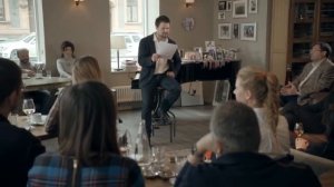 Томатный сок (А.Цыпкин), читает Данила Козловский