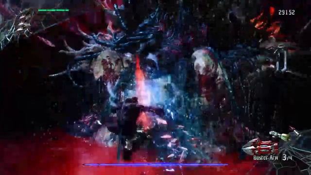 Devil may cry 5 #3|Seguimos con la historia смотреть онлайн