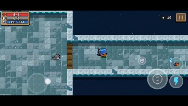 Топ 5 лучших платных персонажей  | Soul Knight 4.0.0 | Рубрика: 
