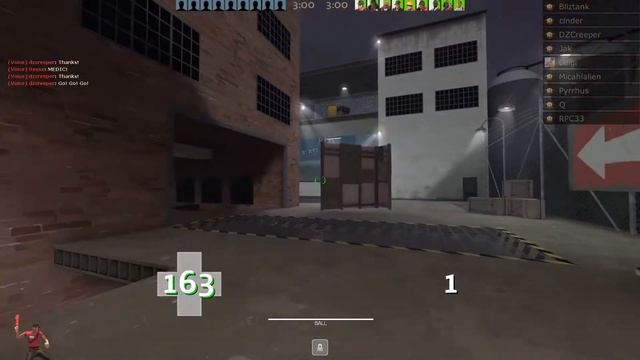 TF2 Highlander Ashville Match Season 8 смотреть онлайн