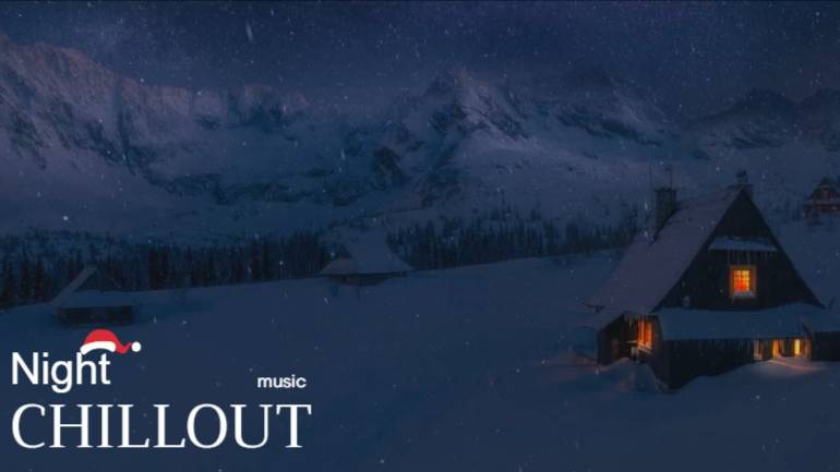 Chillout музыка для расслабления и спокойствия | Слушайте онлайн