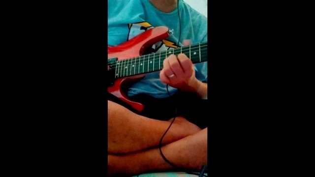 lilin putih _evi tamala (cover gitar) by septriani смотреть онлайн