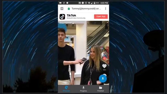 A Powerful Video Downloader for Android #Spidy смотреть онлайн