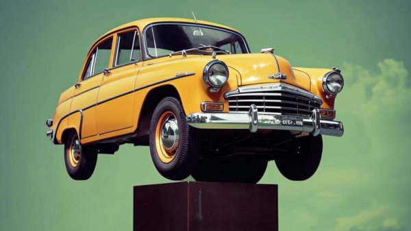 Все "Москвичи" могут подешеветь в 2025 году - все причины