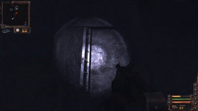 S.T.A.L.K.E.R. - Lost Alpha (31 эпизод) смотреть онлайн