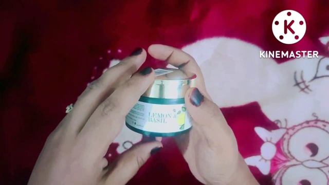 good Vibes lemon and Basil gel scrub смотреть онлайн