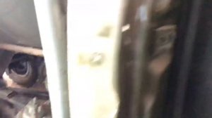 Будни ассенизатора! Ремонт рессор Маз! С матом чуть)))