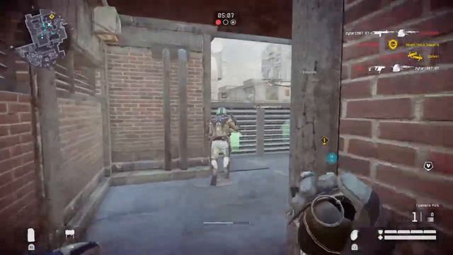 Warface Ps4 клан БРАТ