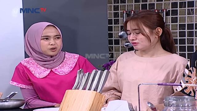 Sedih Bukan Main, Bunda Sarwendah Merasakan Sedih Karena Selalu Gagal Dalam Masak - Rumah Ruben смотреть онлайн