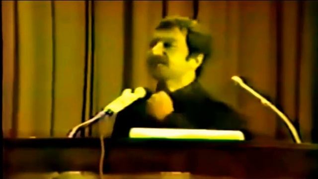 Parenti on Cuban Socialism 1986 смотреть онлайн