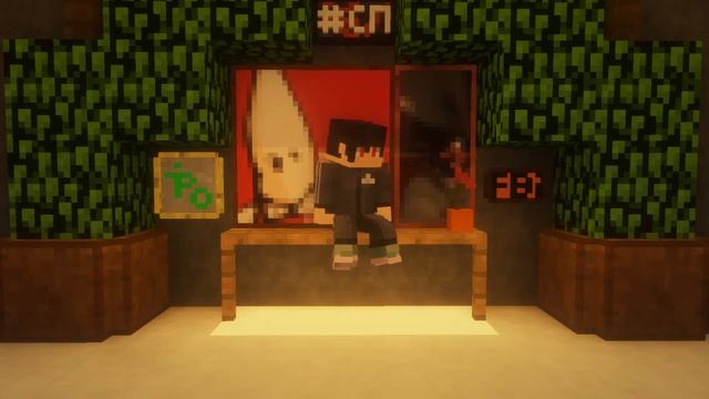 МОЯ ИСТОРИЯ ИГРЫ на #СП4 | _Ca1n смотреть онлайн