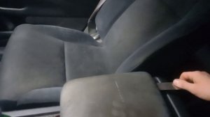 Как снять подлокотник Honda cr-v 2014