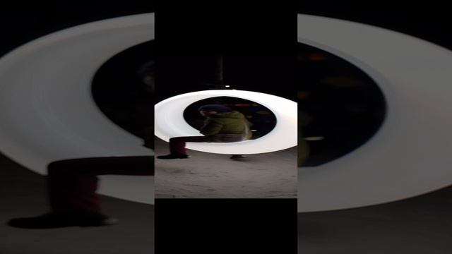 Вечерние прогулки по любимым местам Вагонки в г.Н.Тагиле, в конце декабря 2024 года. Поздравляю с НГ