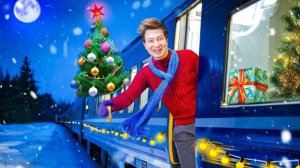 КОРОЧЕ ГОВОРЯ ВСТРЕТИЛ НОВЫЙ ГОД В ПОЕЗДЕ