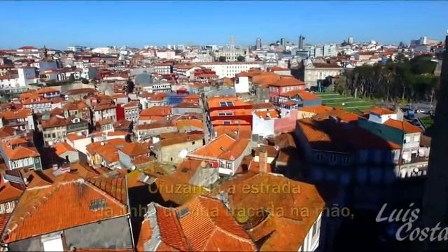 Cristina Gonçalves - Fado da Sina смотреть онлайн