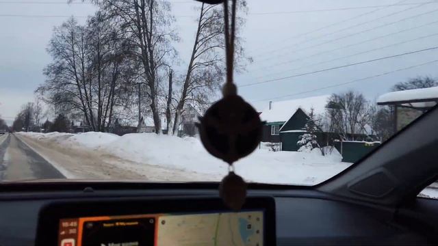 Замена блока AWM, блока камер 360 Москвич 3 #москвич3 смотреть онлайн
