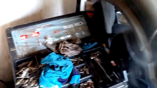 Разварки ваз смотреть онлайн