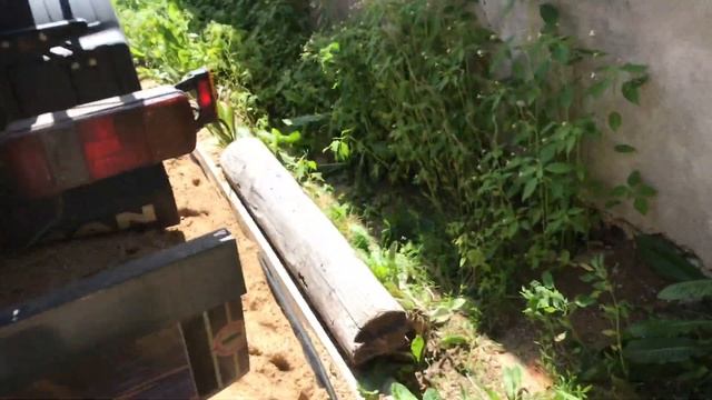 Будни ассенизатора. Ман ассенизатор!