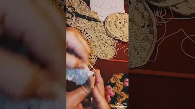 Пуловер воздушный зефир Мотив 2 часть 4 смотреть онлайн