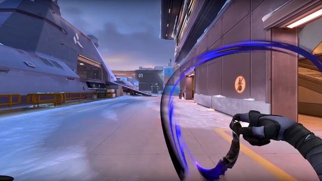 *IN-GAME* Valorant Skin REAVER 2.0 Gameplay Preview (VARIANT FINISHERS!) смотреть онлайн