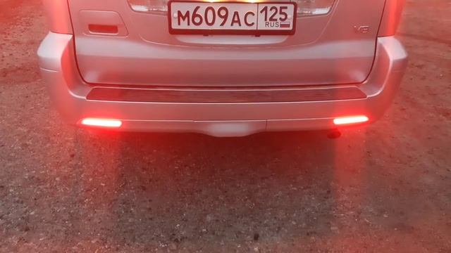 #LED_stop_tail_light_for_Lexus_GX470